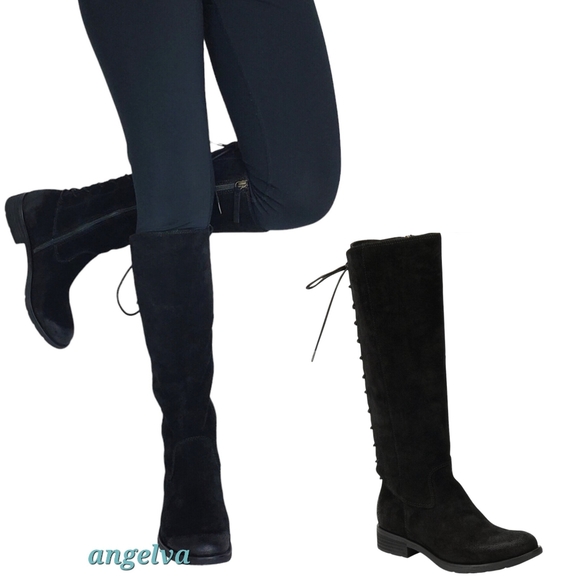 sofft samantha tall boots